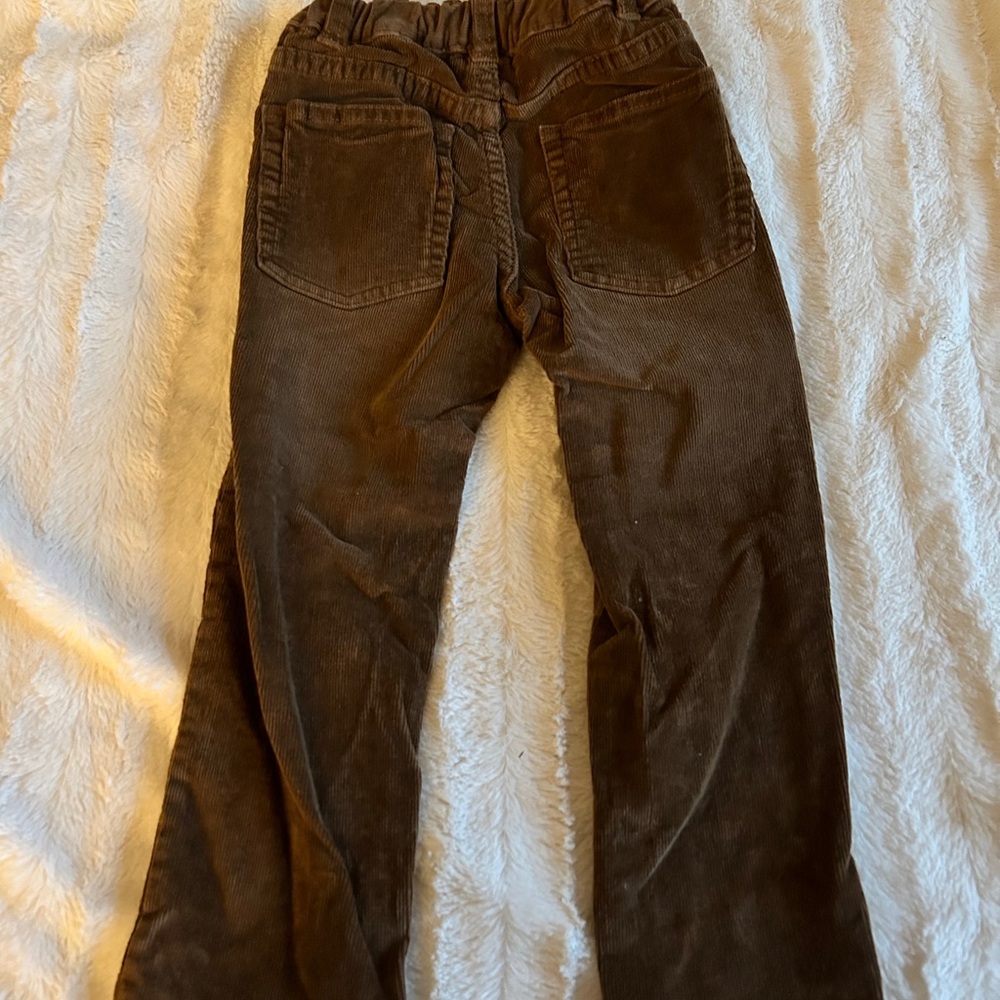 Crewcuts pants